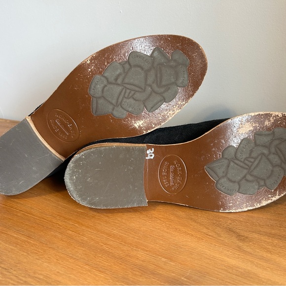 Kork Ease Ryder Ankle Bootie - Picture 5 of 6